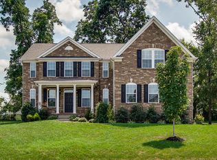 4002 Kilbrian Ct, Spring Hill, TN 37174