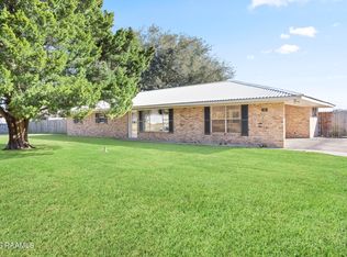 334 Fortune Rd, Youngsville, LA 70592