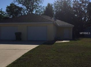 538 Paulling Dr, Leesburg, FL 34748