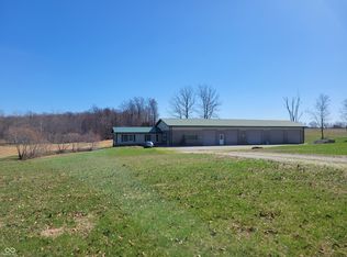 1310 N County Road 700 W, North Vernon, IN