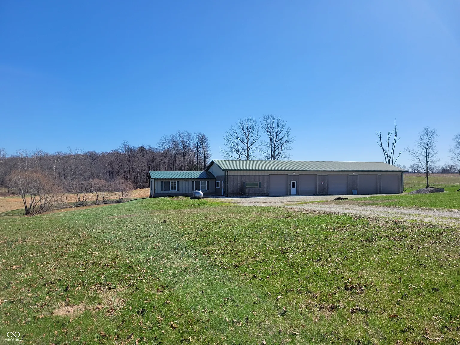 1310 N County Road 700 W photo 1