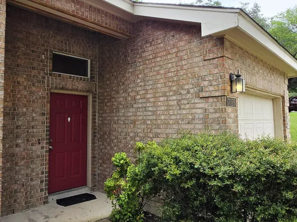 7126 Tourant Rd, San Antonio, TX 78240