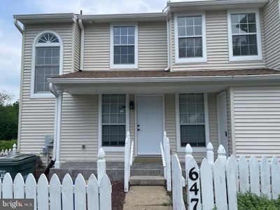 647 Croft Dr, Southampton, PA, 18966