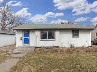 5433 SW 16th St, Des Moines, IA 50315