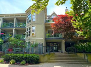 1510 Nelson St #106, Vancouver, BC V6G1M1