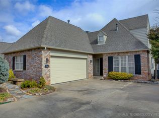 3141 E 91st Pl, Tulsa, OK 74137
