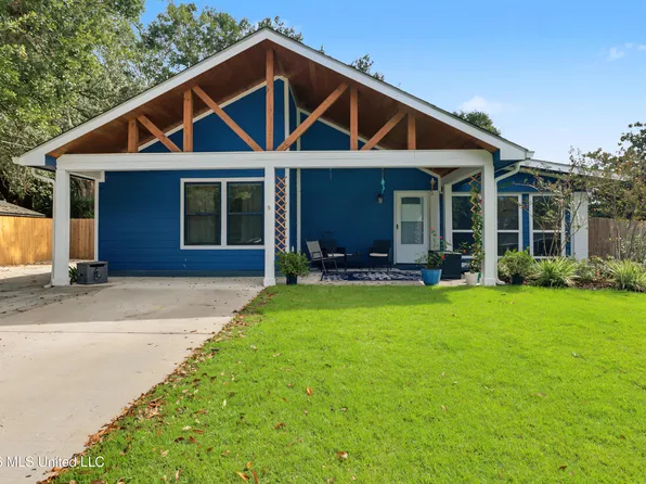 342 Rich Ave, Biloxi, MS 39531