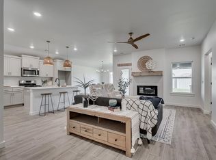 11713 SW 45th St, Mustang, OK 73064