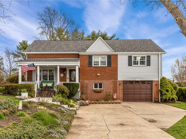 1419 Iroquois Dr, Pittsburgh, PA 15205