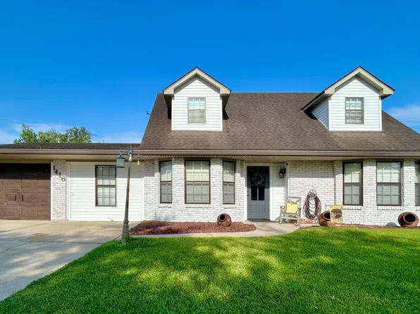 1416 Walnut Dr, Morgan City, LA 70380