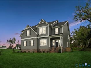 3078 Miller Farm Way, Goochland, VA 23063