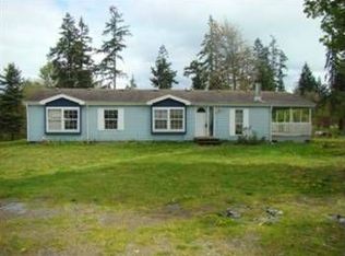 7712 290th St S, Roy, WA 98580