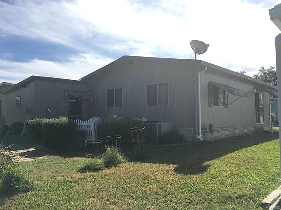 Back of Home