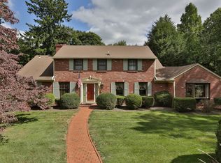 2 Porteous Rd, Berwyn, PA 19312