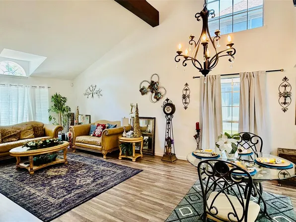 4926 Temple Bell Dr, Spring, TX 77388