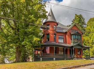 30 Prospect St, Fitchburg, MA 01420
