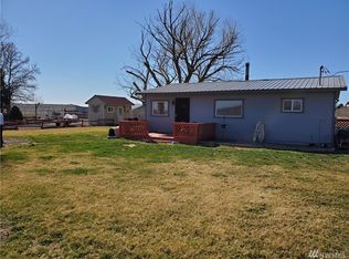 3608 E Rd Ne, Moses Lake, WA 98837