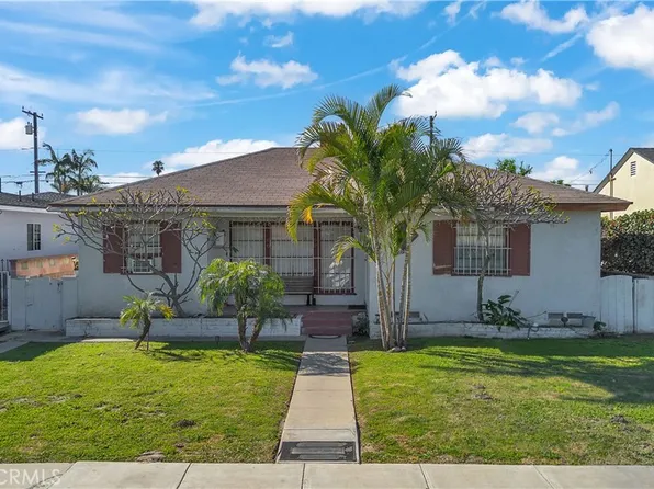 3936 Carlin Ave, Lynwood, CA 90262