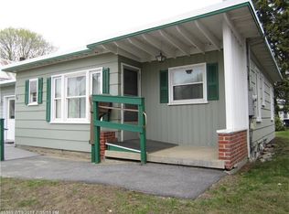78 Beal St, Norway, ME 04268