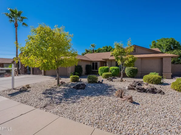 638 N ST PAUL --, Mesa, AZ 85205