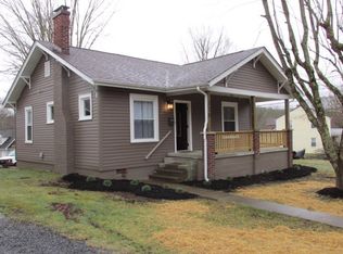 118 Queen St, Beckley, WV 25801