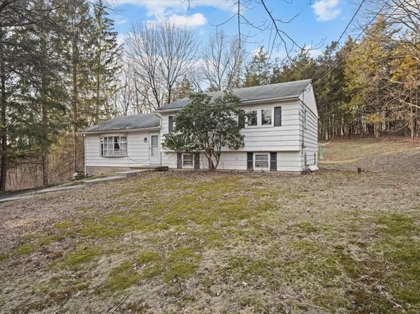 111 Glenmere Homesites Road, Florida, NY 10921