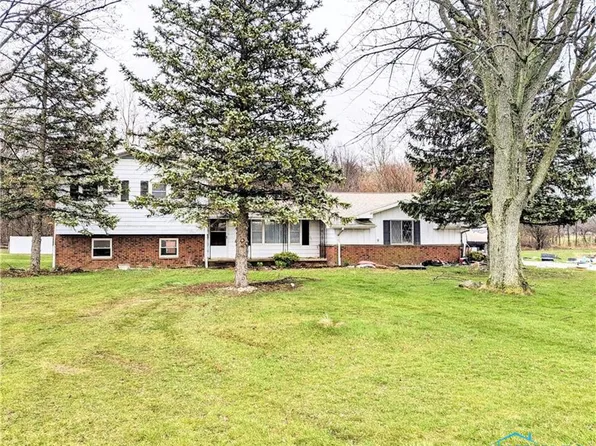 11412 Pemberville Rd, Bradner, OH 43406