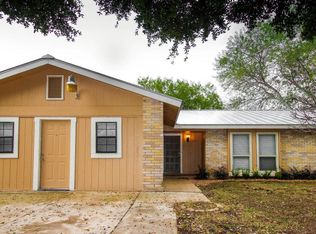 7014 Spring Forest St, San Antonio, TX 78249