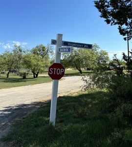 4076 Quail Run Rd, Whitney, TX, 76692