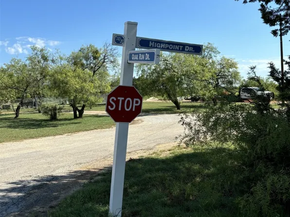 4076 Quail Run Rd, Whitney, TX 76692