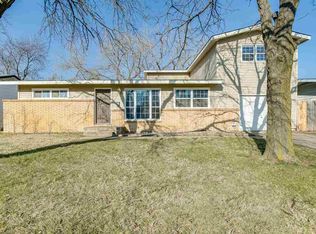 3349 S Chase Ave, Wichita, KS 67217