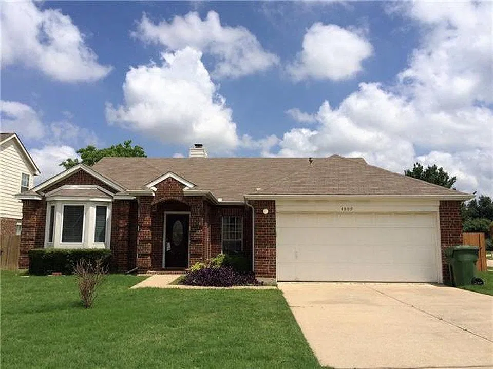 4009 Oxlea Dr