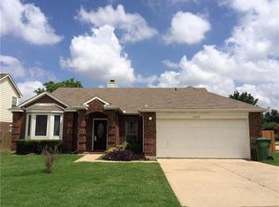 4009 Oxlea Dr, Plano, TX 75024