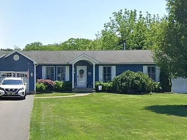 71 Railroad Ave, Waretown, NJ 08758