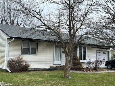 817 Roosevelt Blvd, Osceola, IA, 50213