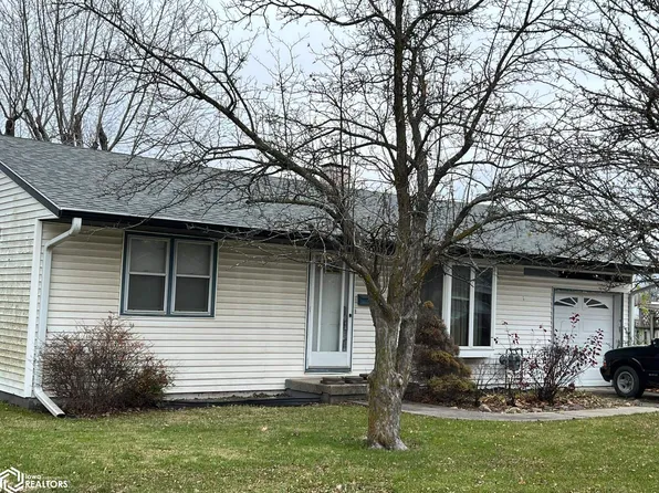 817 Roosevelt Blvd, Osceola, IA 50213