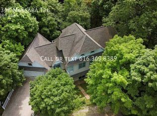 2348 Maksaba Trl, Macatawa, MI 49434