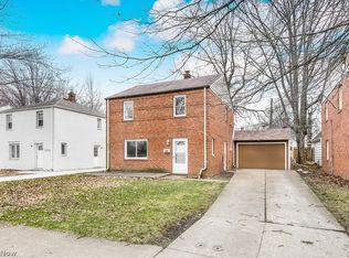 23720 Hartland Dr, Euclid, OH 44123