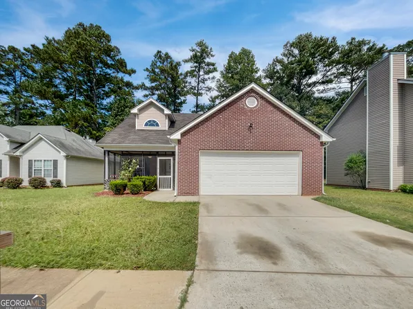 34 Belmont Park Ln, Newnan, GA 30263