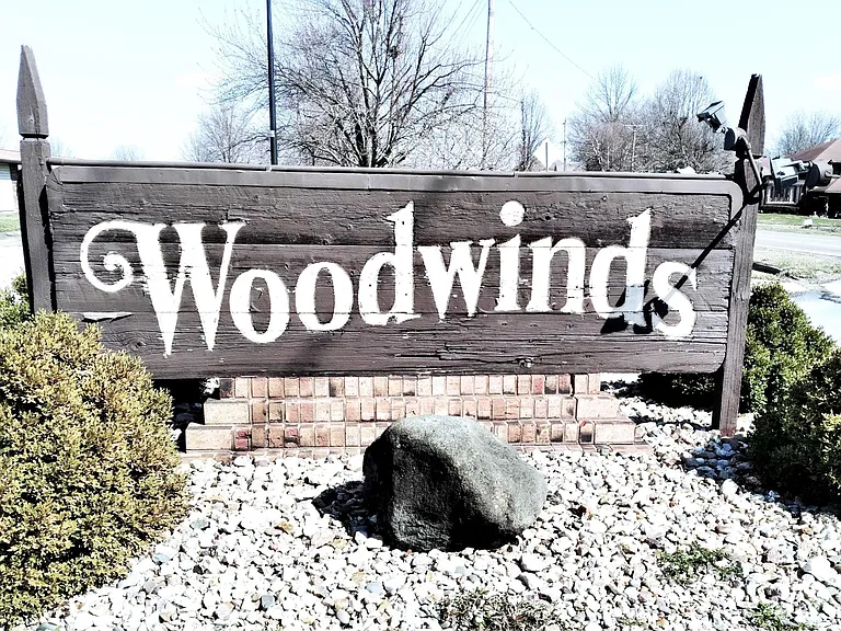 2600 Woodwind Ct — Photo 1