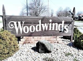 2600 Woodwind Ct, Kirksville, MO 63501