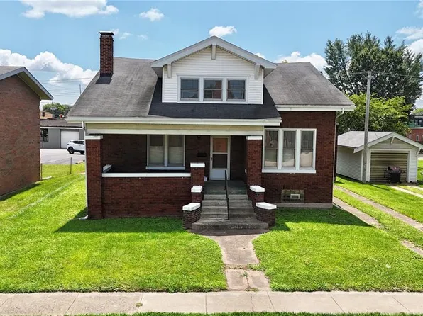 308 W Clay St, Collinsville, IL 62234