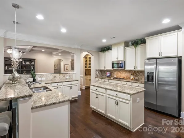 8114 Early Bird Way, Mint Hill, NC 28227