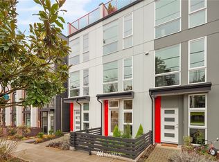 5511 B 4th Ave NW, Seattle, WA