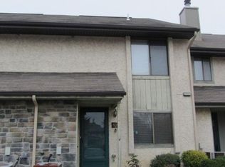 92 Hampshire Dr, Plainsboro, NJ 08536