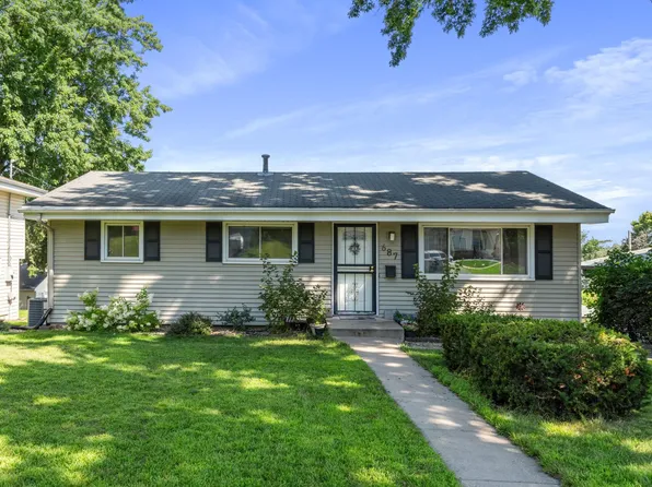 687 47th Ave NE, Columbia Heights, MN 55421