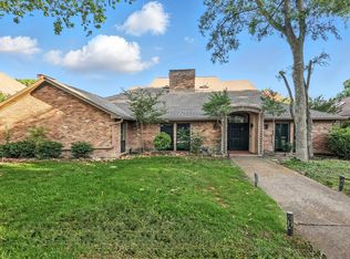 7021 Lattimore Dr, Dallas, TX 75252