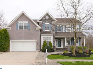 41 Stratton Ln, Sewell, NJ 08080