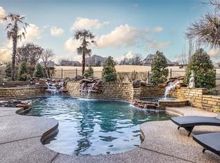 223 Ridge View Ln, Trophy Club, TX 76262