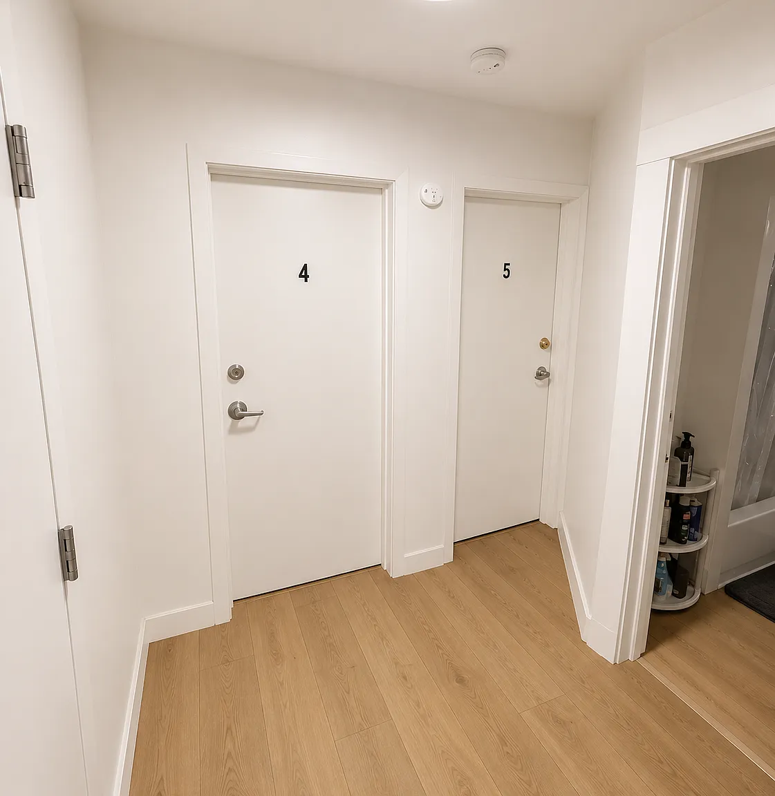 1 bed, $635 — Photo 4